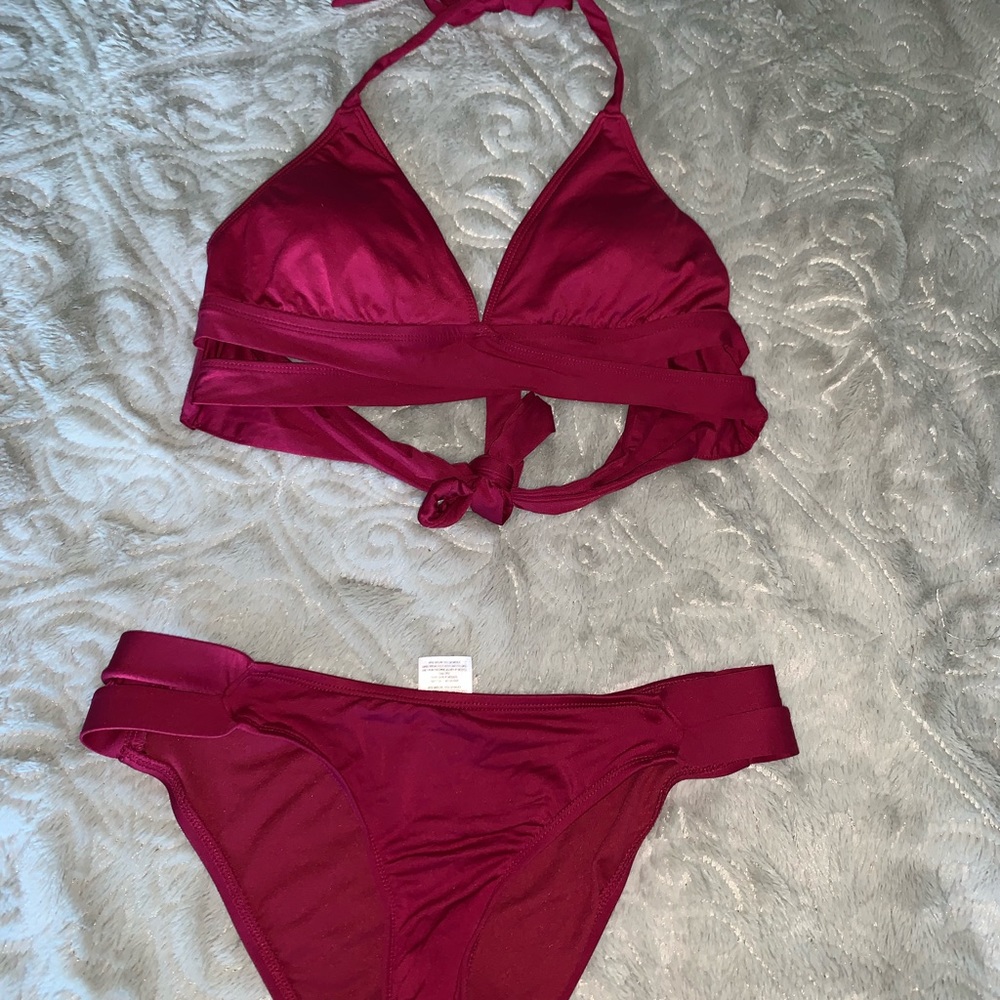 Swimsuit